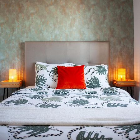 Just4U Apartment 2 Αλμάδα Εξωτερικό φωτογραφία