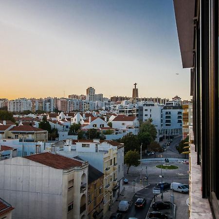 Just4U Apartment 2 Αλμάδα Εξωτερικό φωτογραφία