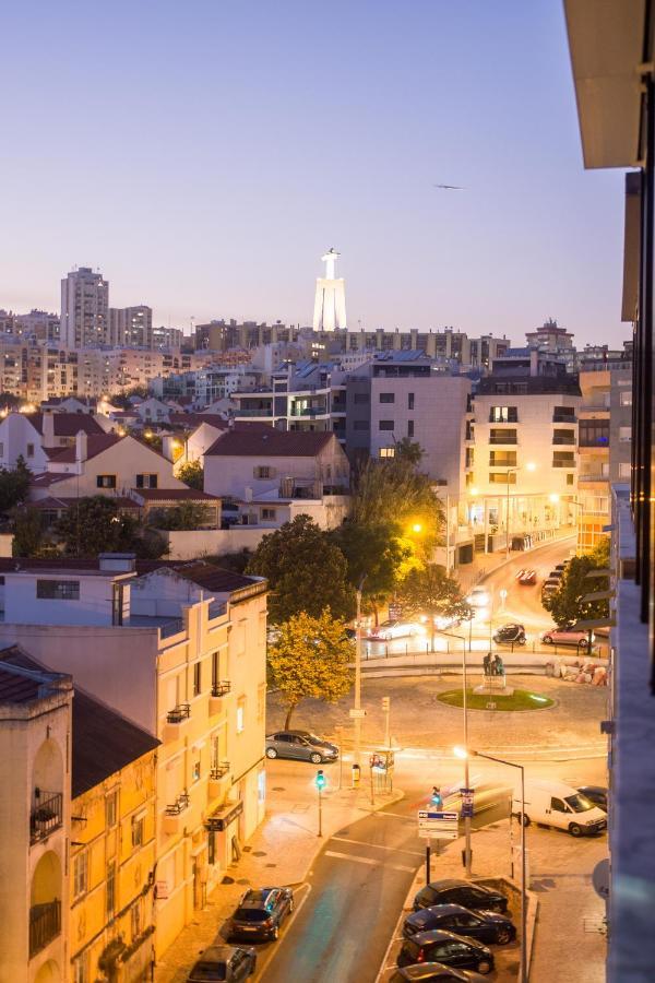 Just4U Apartment 2 Αλμάδα Εξωτερικό φωτογραφία