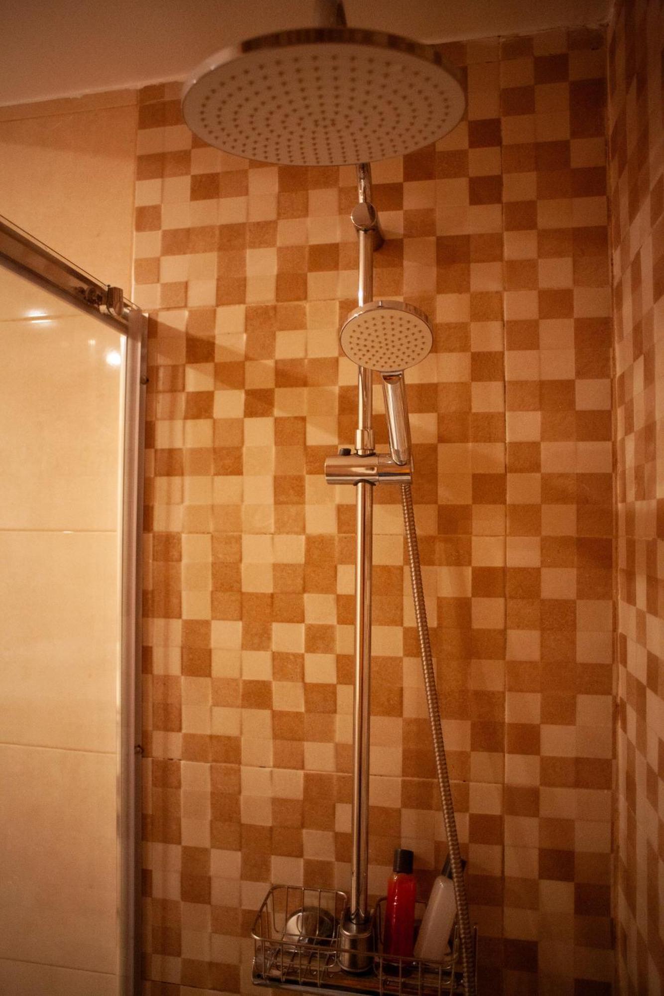 Just4U Apartment 2 Αλμάδα Εξωτερικό φωτογραφία