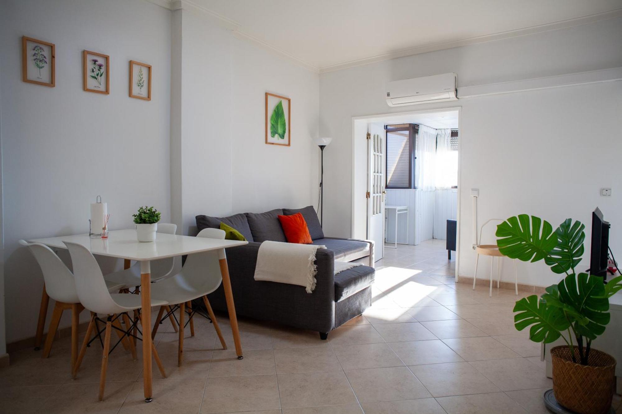 Just4U Apartment 2 Αλμάδα Εξωτερικό φωτογραφία