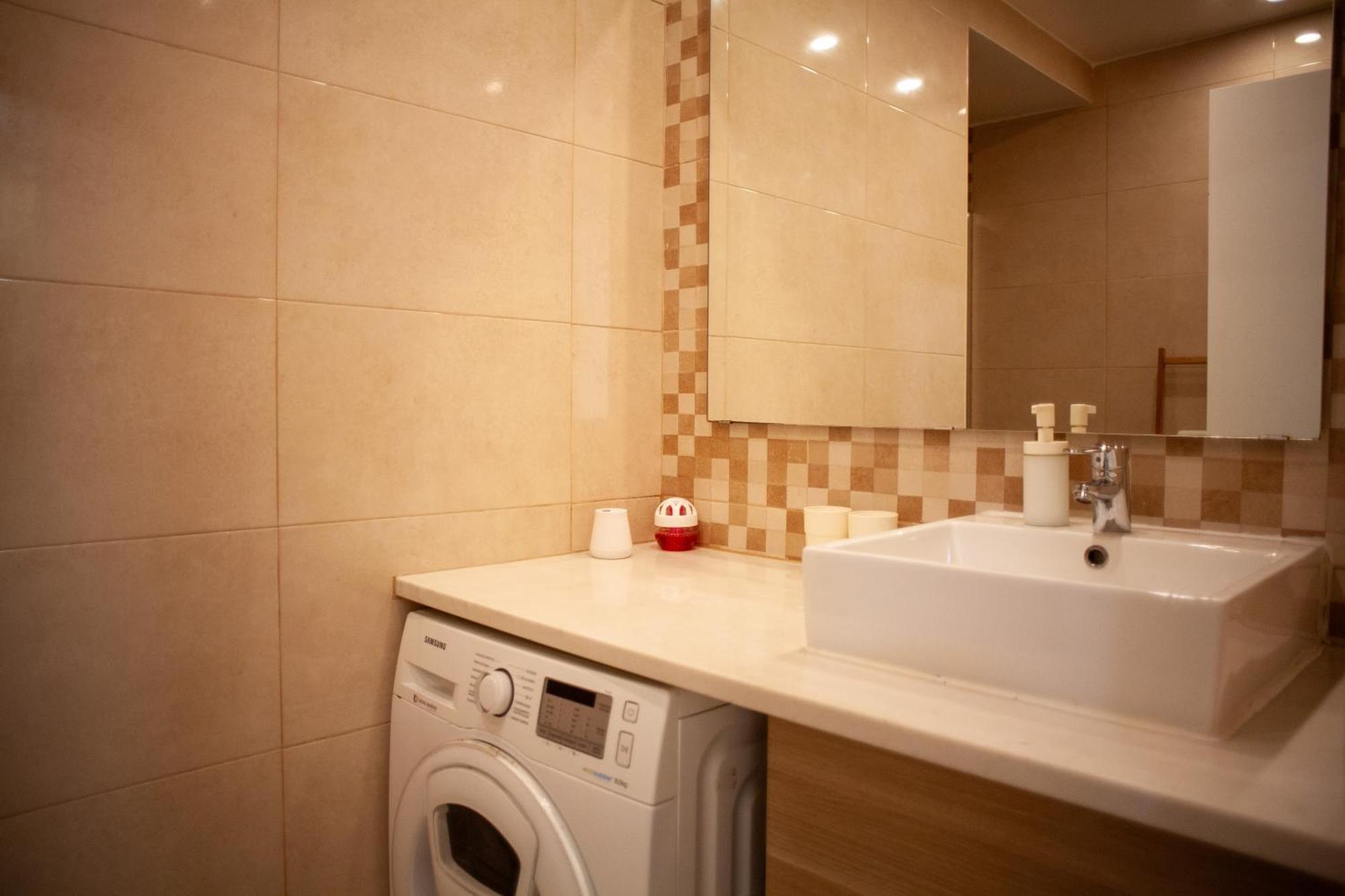 Just4U Apartment 2 Αλμάδα Εξωτερικό φωτογραφία