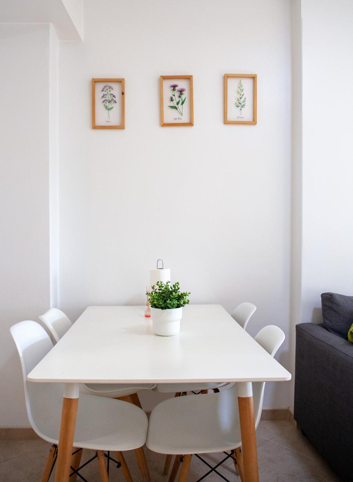 Just4U Apartment 2 Αλμάδα Εξωτερικό φωτογραφία