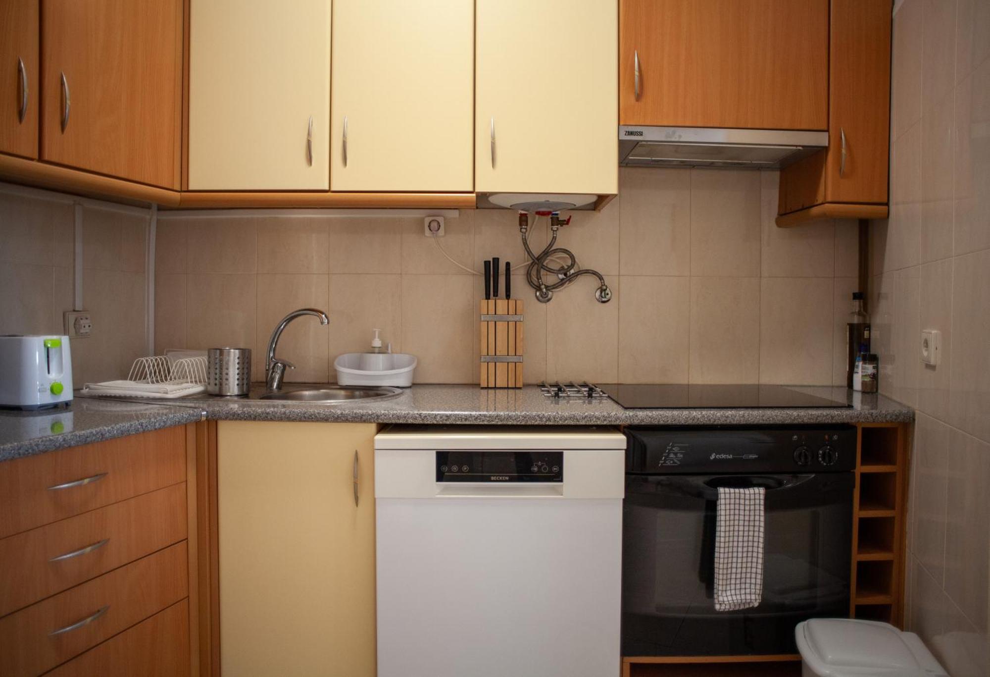 Just4U Apartment 2 Αλμάδα Εξωτερικό φωτογραφία