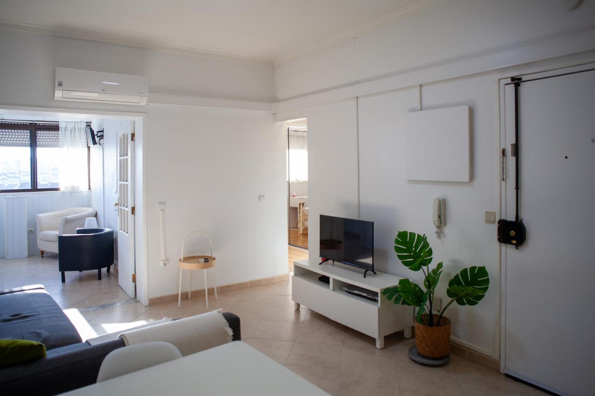 Just4U Apartment 2 Αλμάδα Εξωτερικό φωτογραφία
