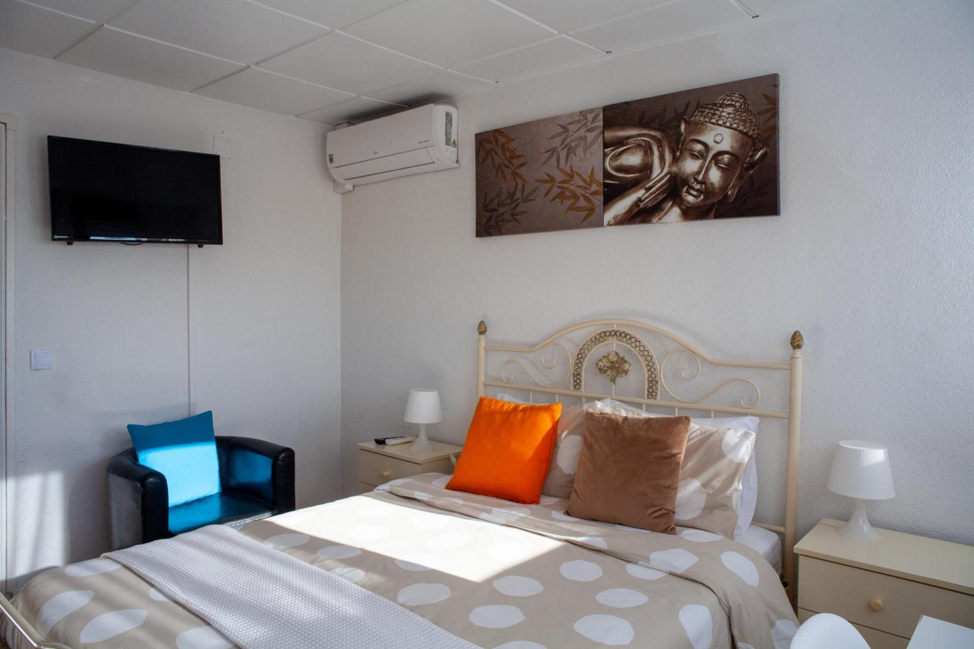 Just4U Apartment 2 Αλμάδα Εξωτερικό φωτογραφία