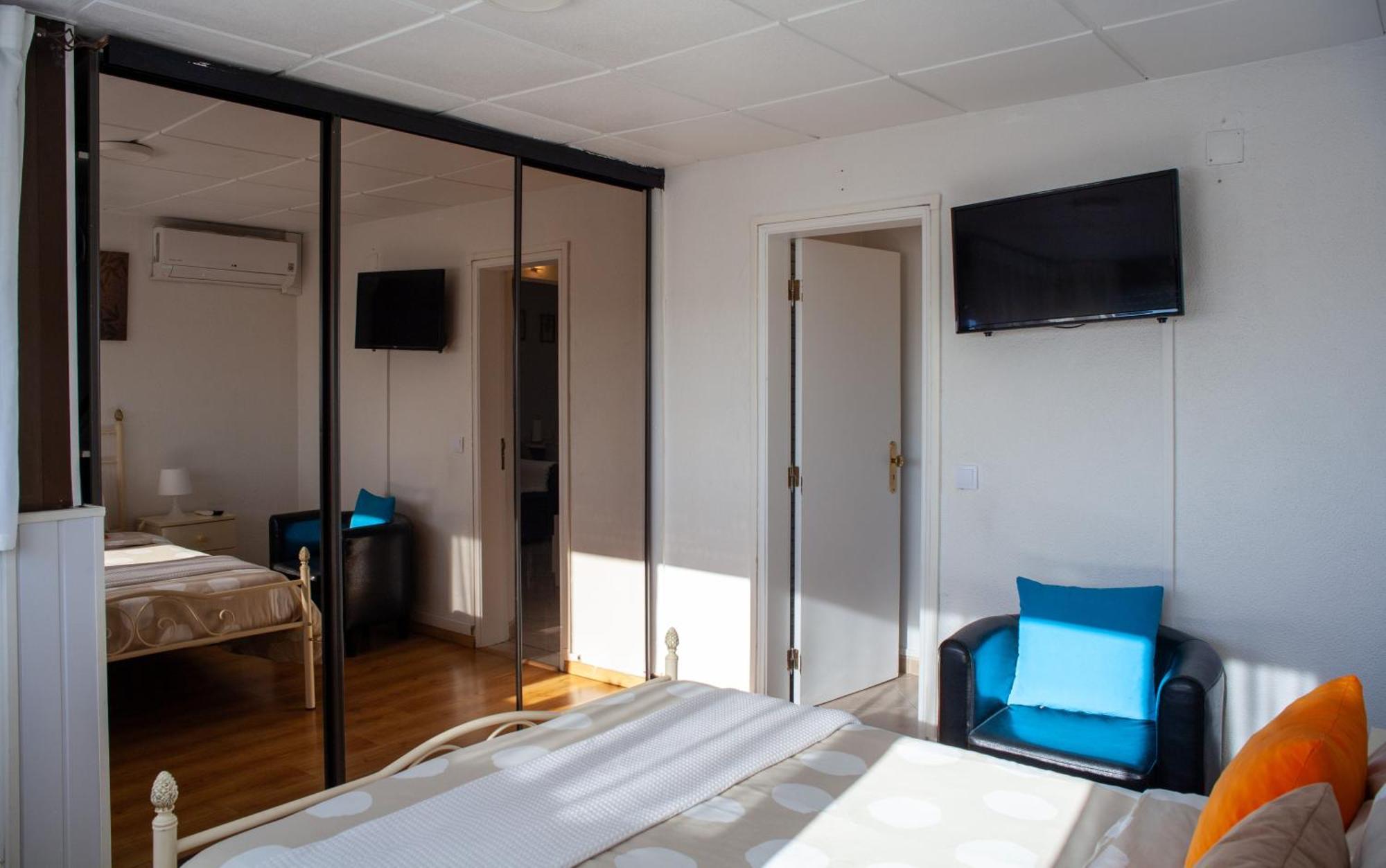 Just4U Apartment 2 Αλμάδα Εξωτερικό φωτογραφία