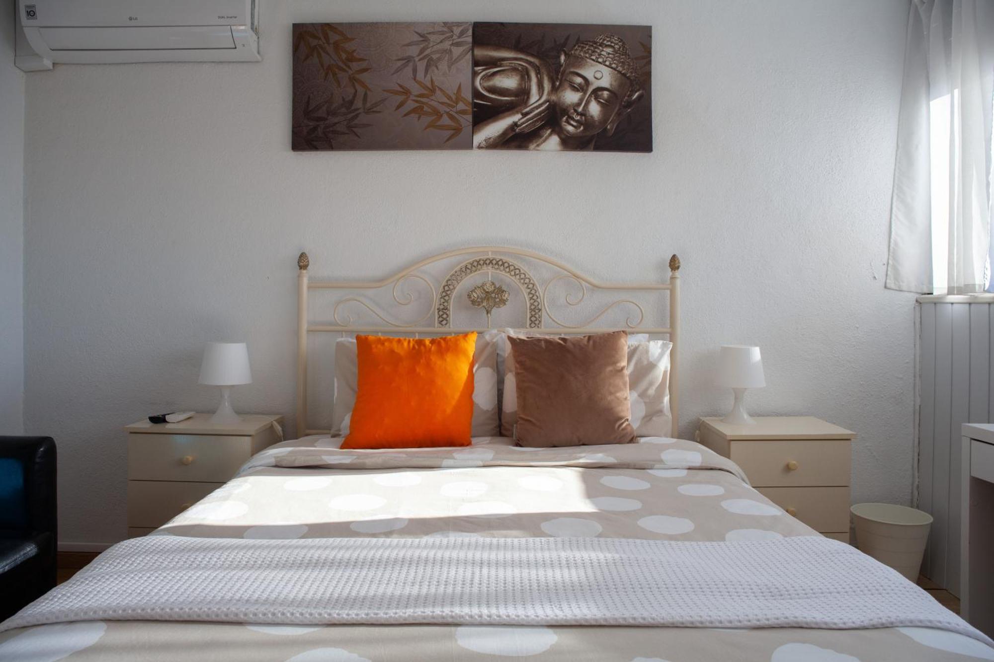 Just4U Apartment 2 Αλμάδα Εξωτερικό φωτογραφία