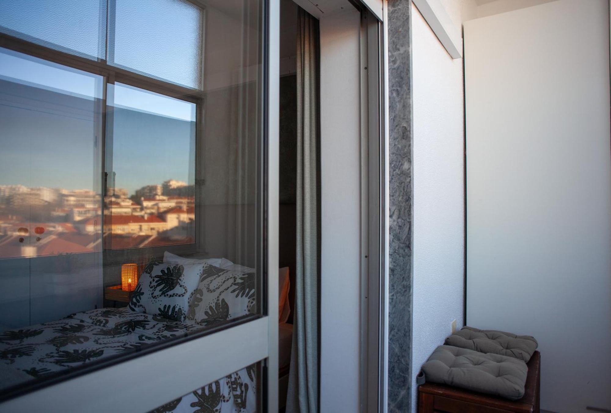 Just4U Apartment 2 Αλμάδα Εξωτερικό φωτογραφία