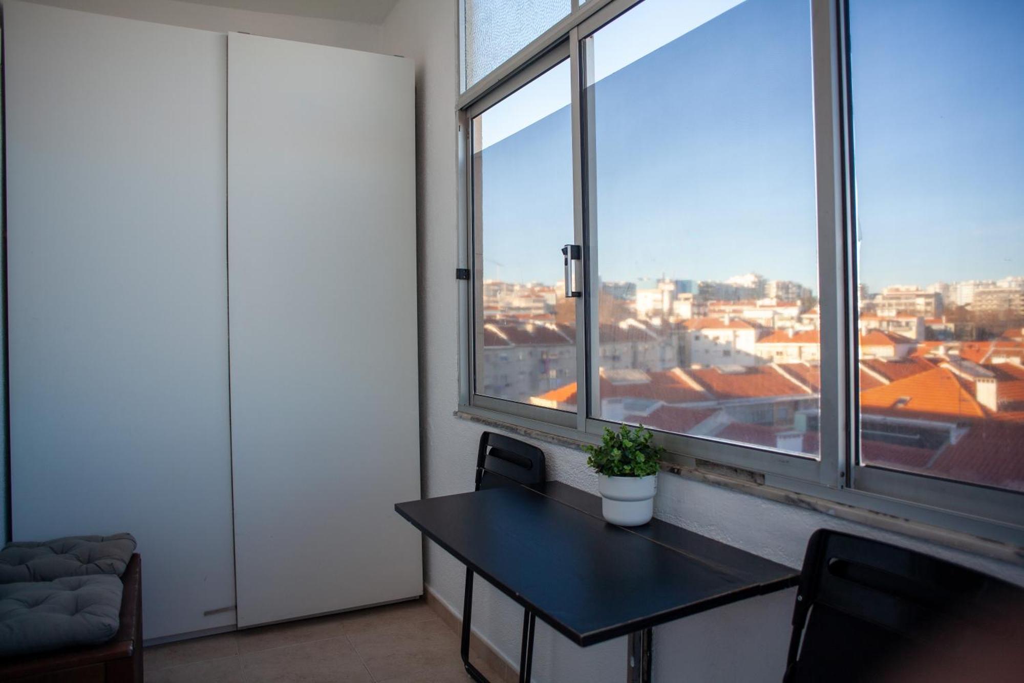 Just4U Apartment 2 Αλμάδα Εξωτερικό φωτογραφία