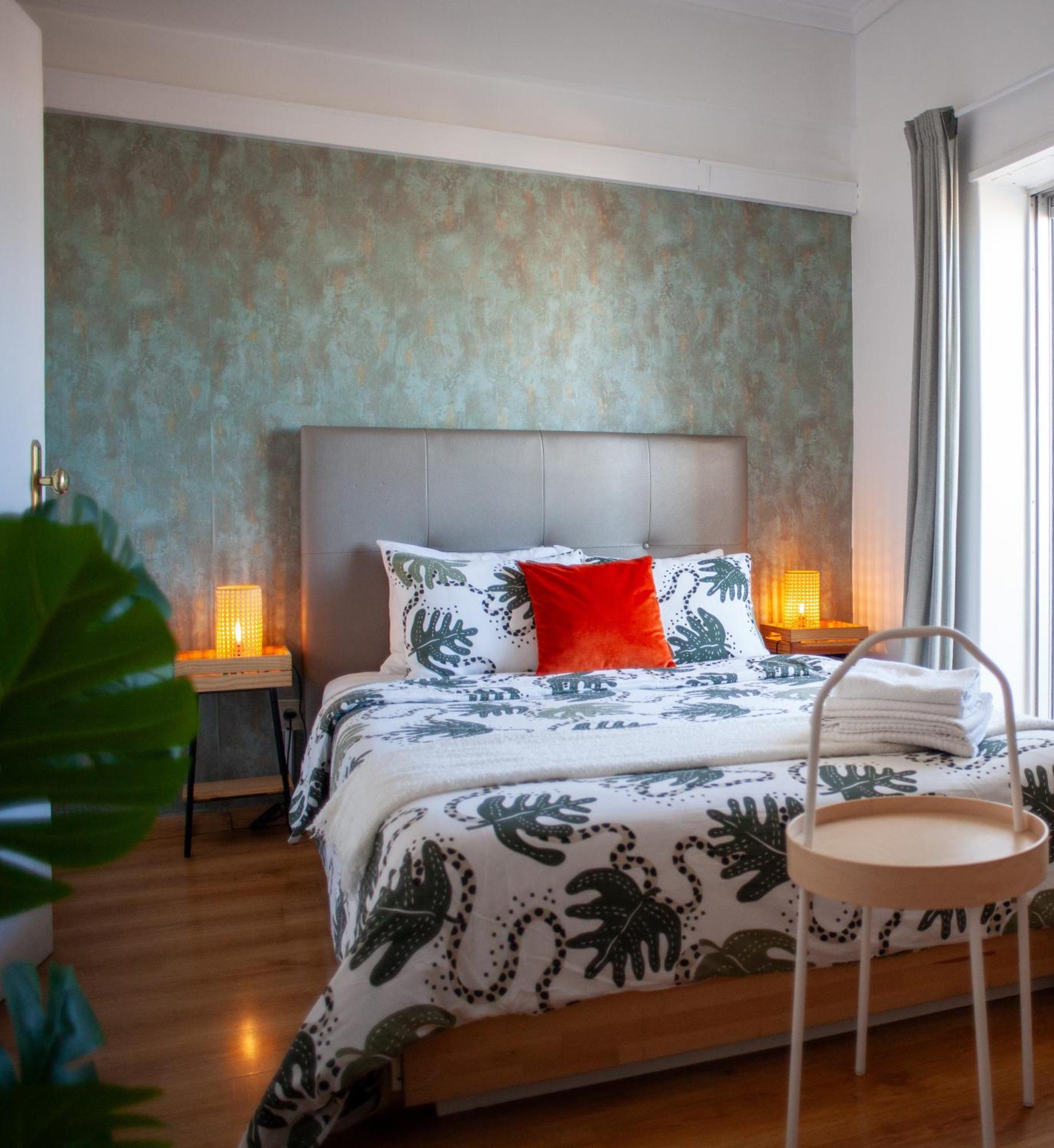 Just4U Apartment 2 Αλμάδα Εξωτερικό φωτογραφία