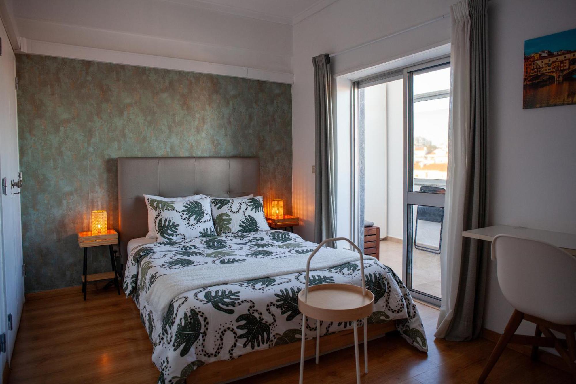 Just4U Apartment 2 Αλμάδα Εξωτερικό φωτογραφία