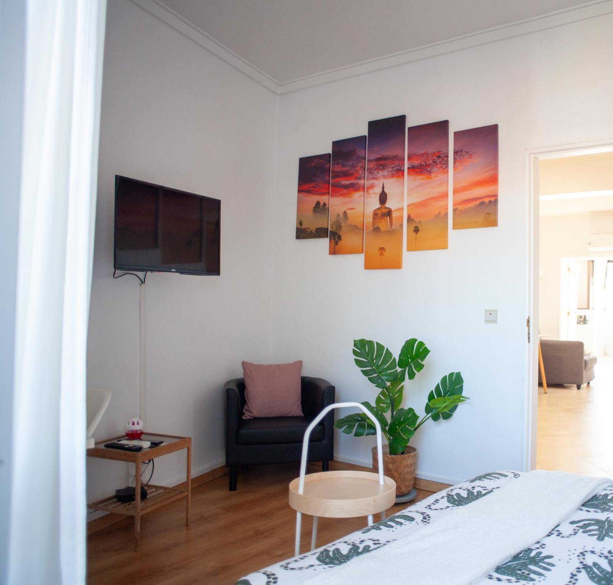 Just4U Apartment 2 Αλμάδα Εξωτερικό φωτογραφία